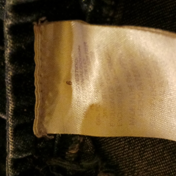 Denim SUNDRESS - Picture 8 of 8